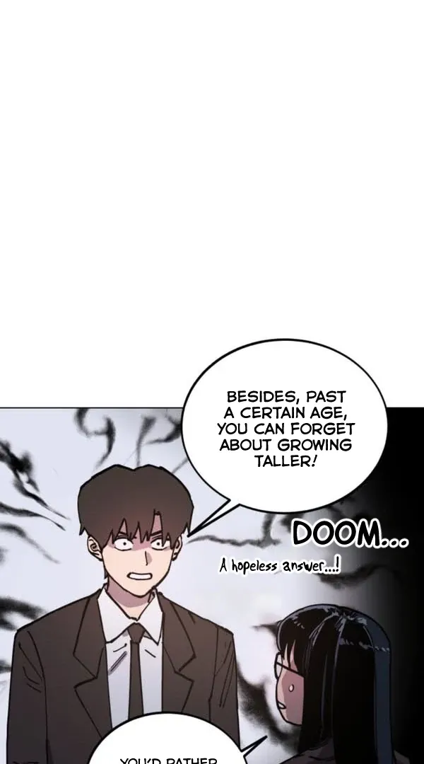 Girl Under Trial Chapter 192 - page 8