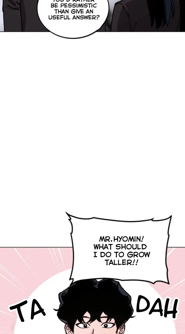 Girl Under Trial Chapter 192 - page 9