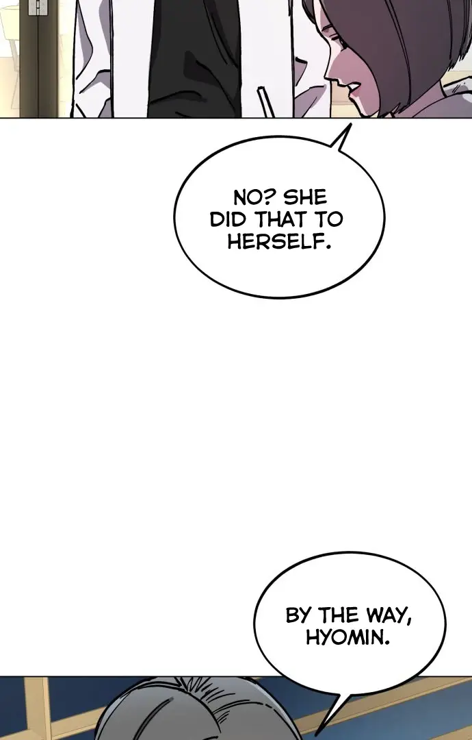 Girl Under Trial Chapter 135 - page 13