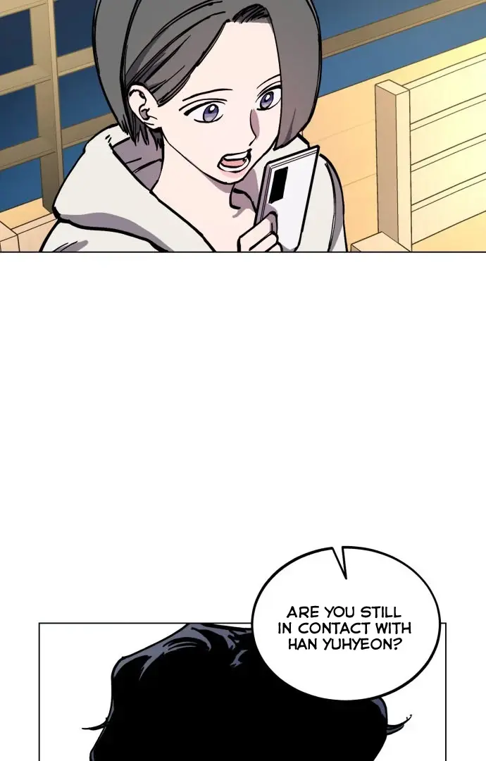 Girl Under Trial Chapter 135 - page 14