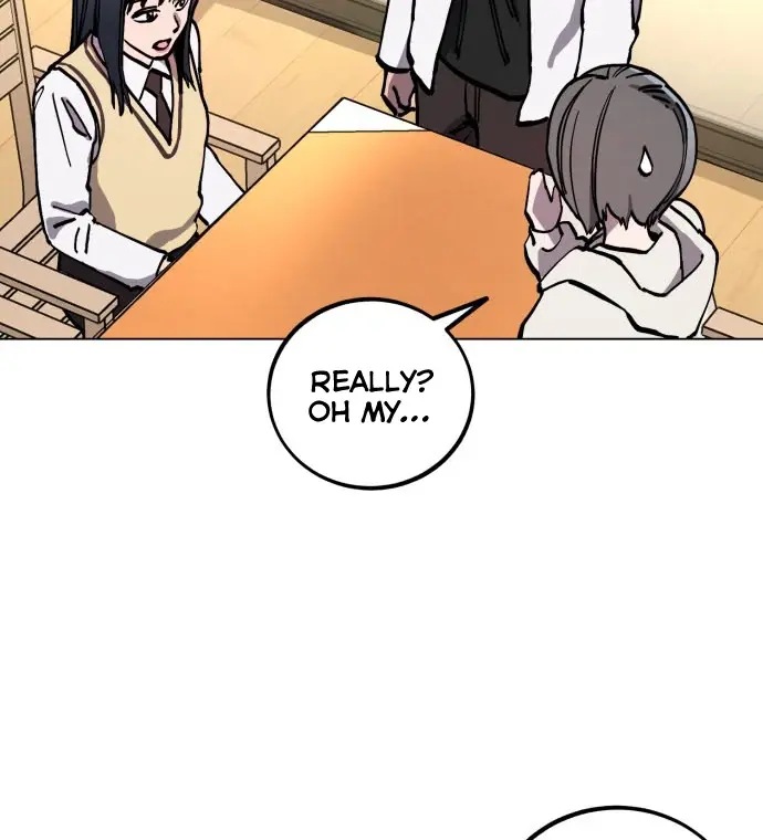 Girl Under Trial Chapter 135 - page 17