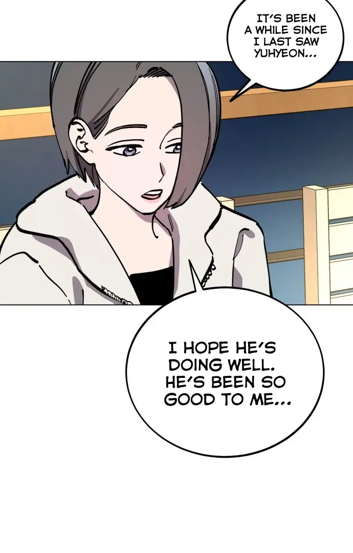 Girl Under Trial Chapter 135 - page 18