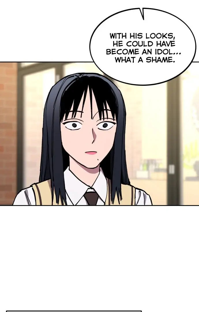 Girl Under Trial Chapter 135 - page 19