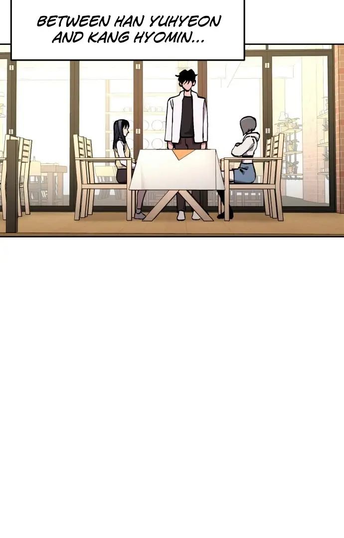 Girl Under Trial Chapter 135 - page 20