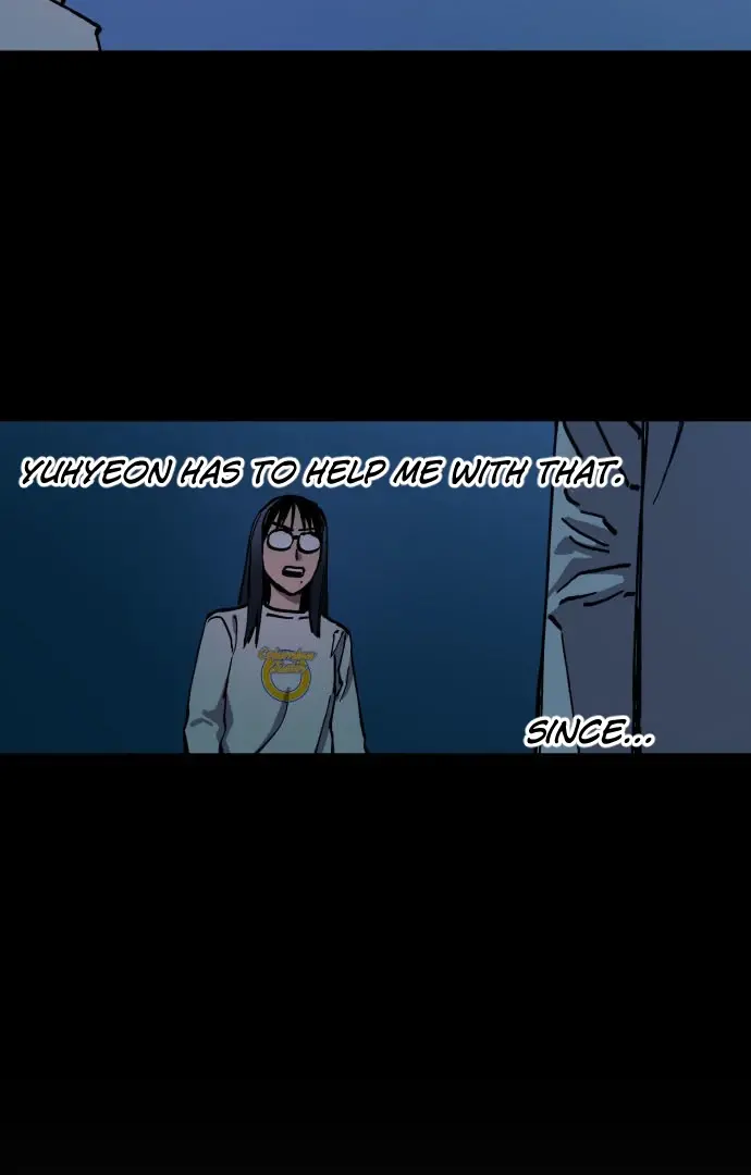Girl Under Trial Chapter 135 - page 24