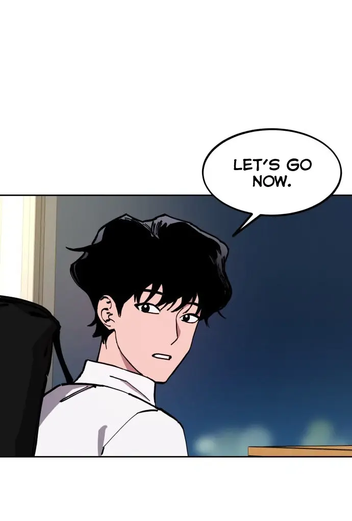 Girl Under Trial Chapter 135 - page 26