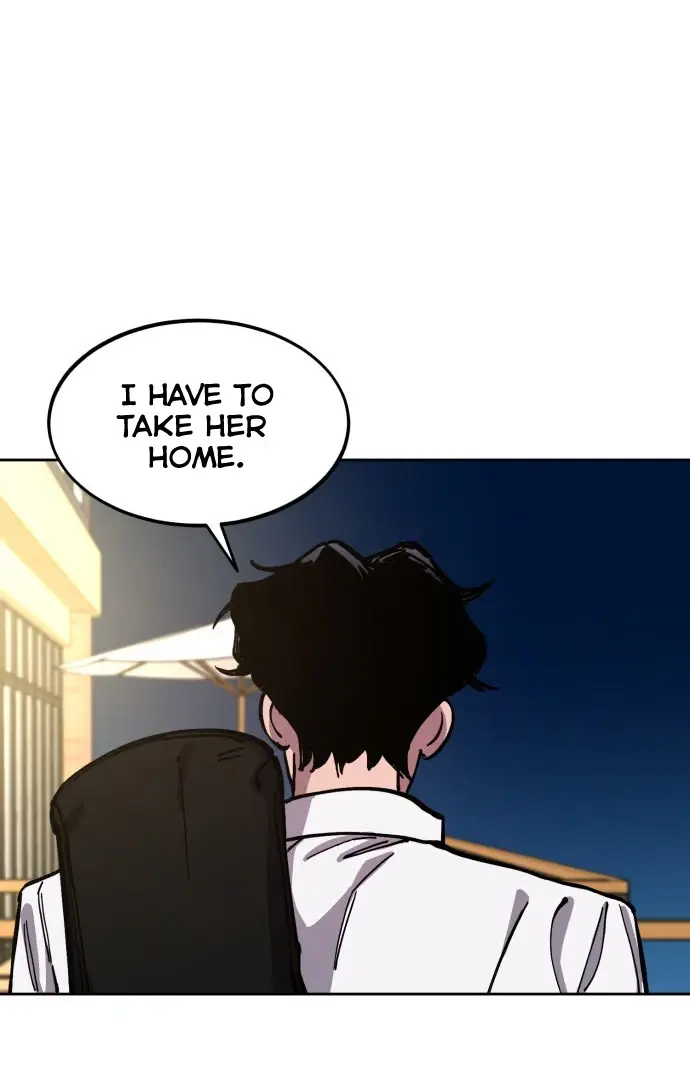 Girl Under Trial Chapter 135 - page 28