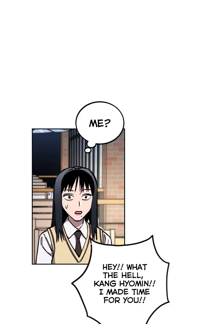 Girl Under Trial Chapter 135 - page 29