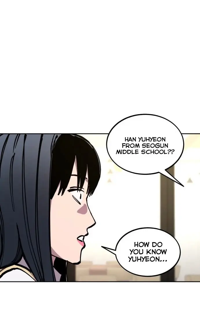 Girl Under Trial Chapter 135 - page 3