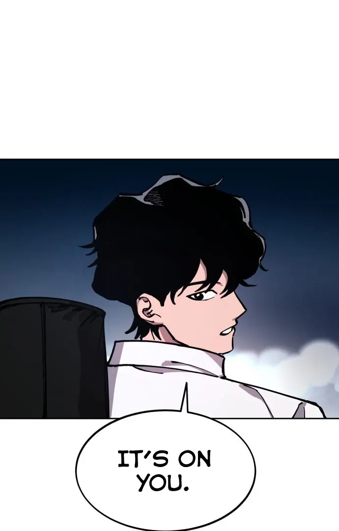 Girl Under Trial Chapter 135 - page 31