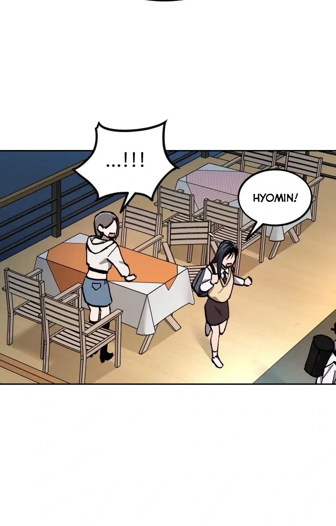 Girl Under Trial Chapter 135 - page 32