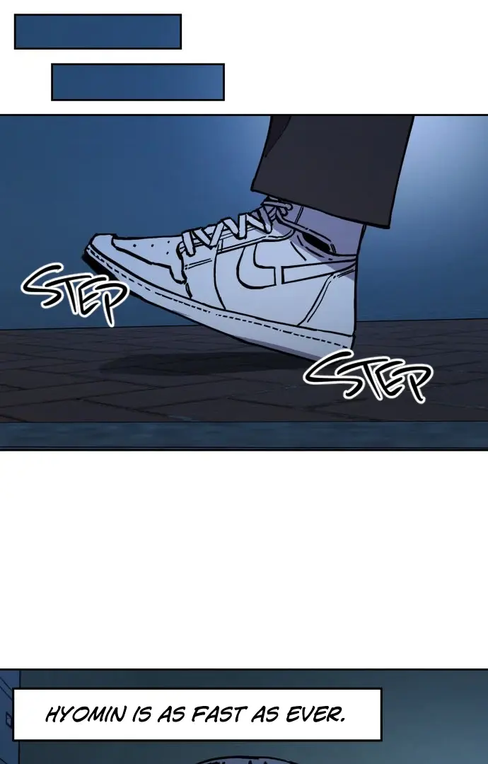 Girl Under Trial Chapter 135 - page 35
