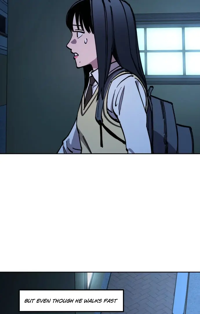 Girl Under Trial Chapter 135 - page 36