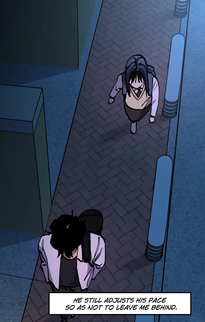 Girl Under Trial Chapter 135 - page 37