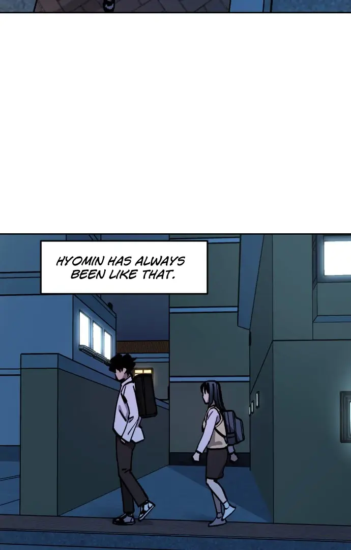 Girl Under Trial Chapter 135 - page 38