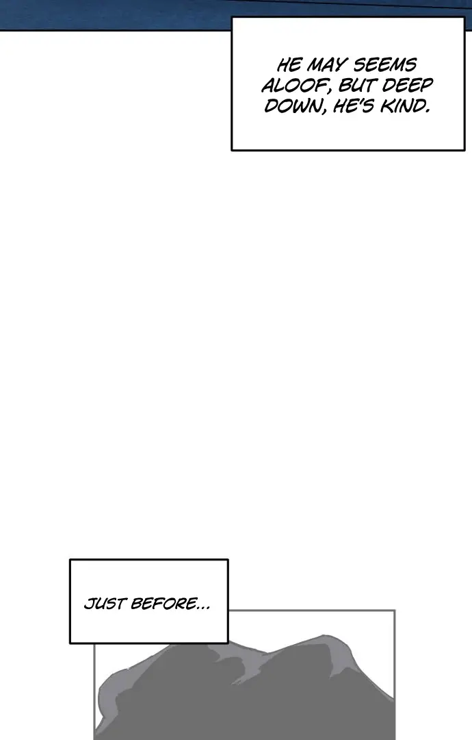 Girl Under Trial Chapter 135 - page 39