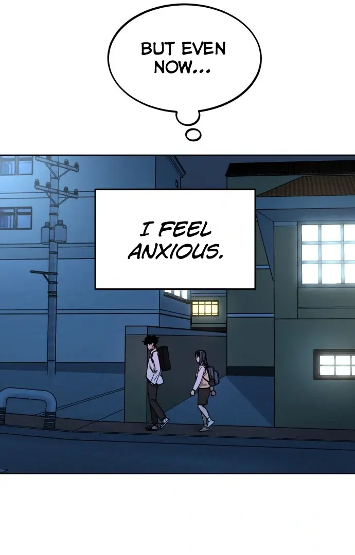Girl Under Trial Chapter 135 - page 43