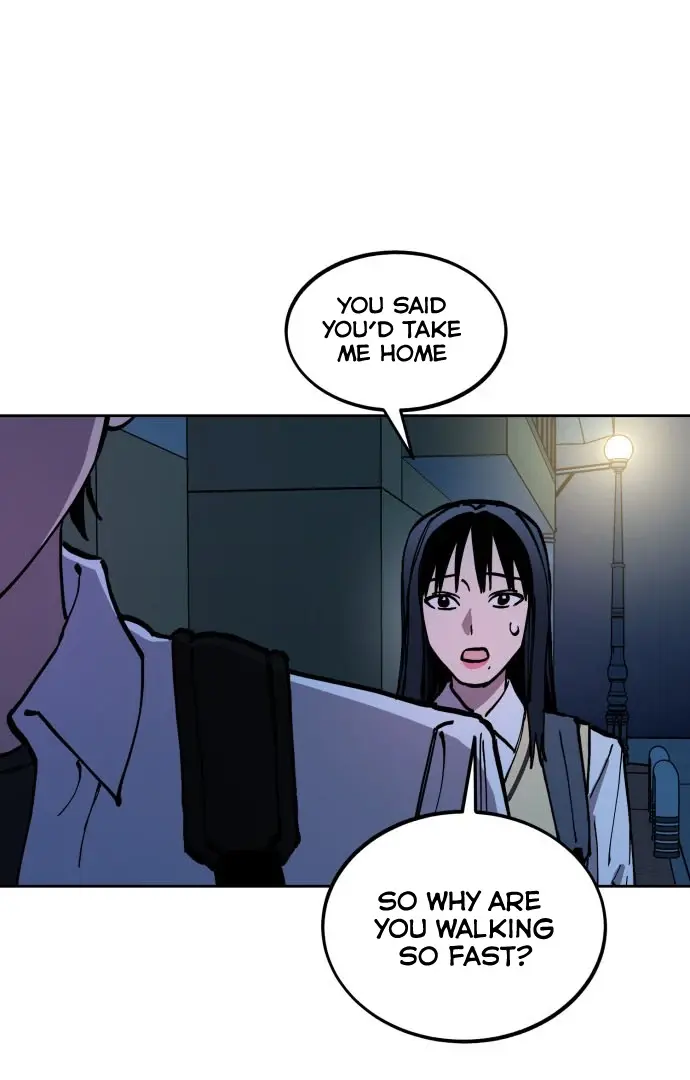 Girl Under Trial Chapter 135 - page 44