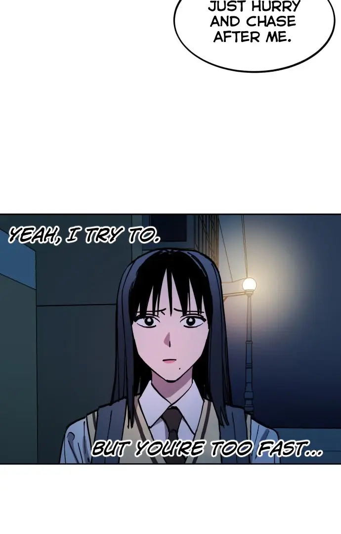 Girl Under Trial Chapter 135 - page 46