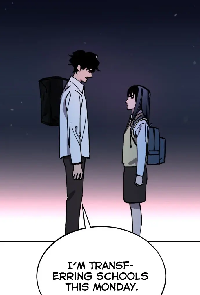 Girl Under Trial Chapter 135 - page 50