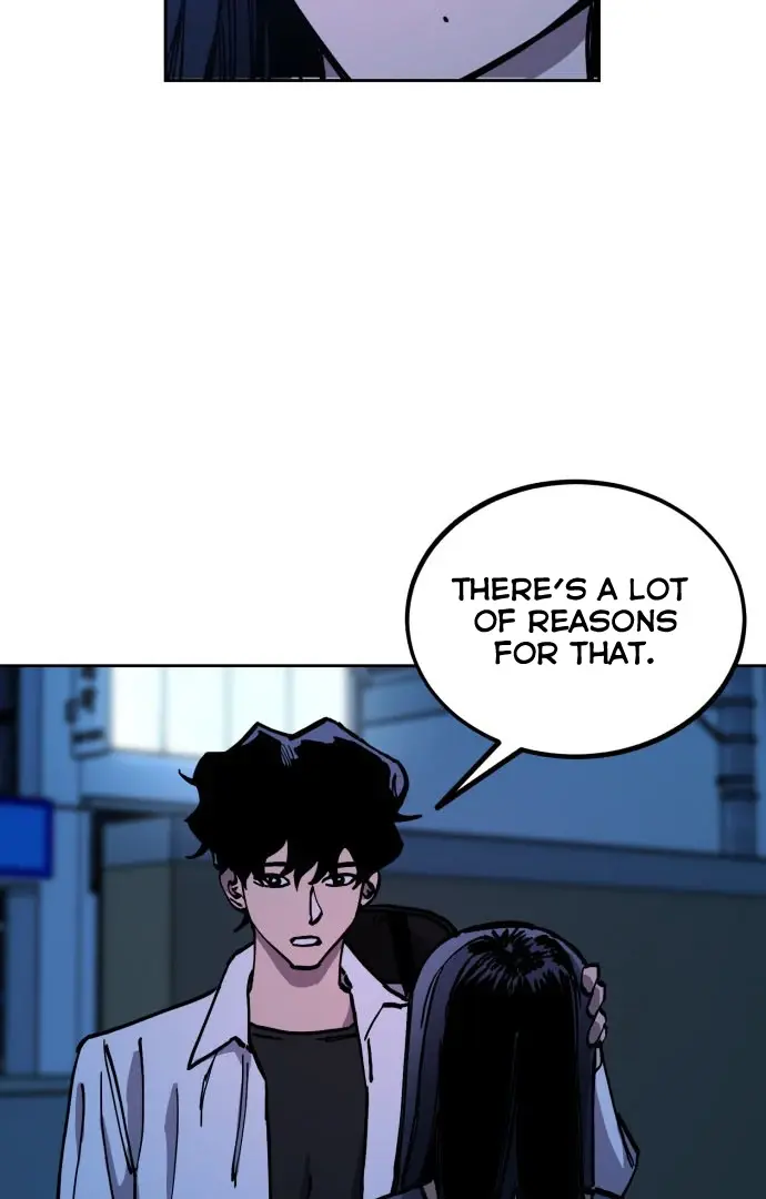 Girl Under Trial Chapter 135 - page 52