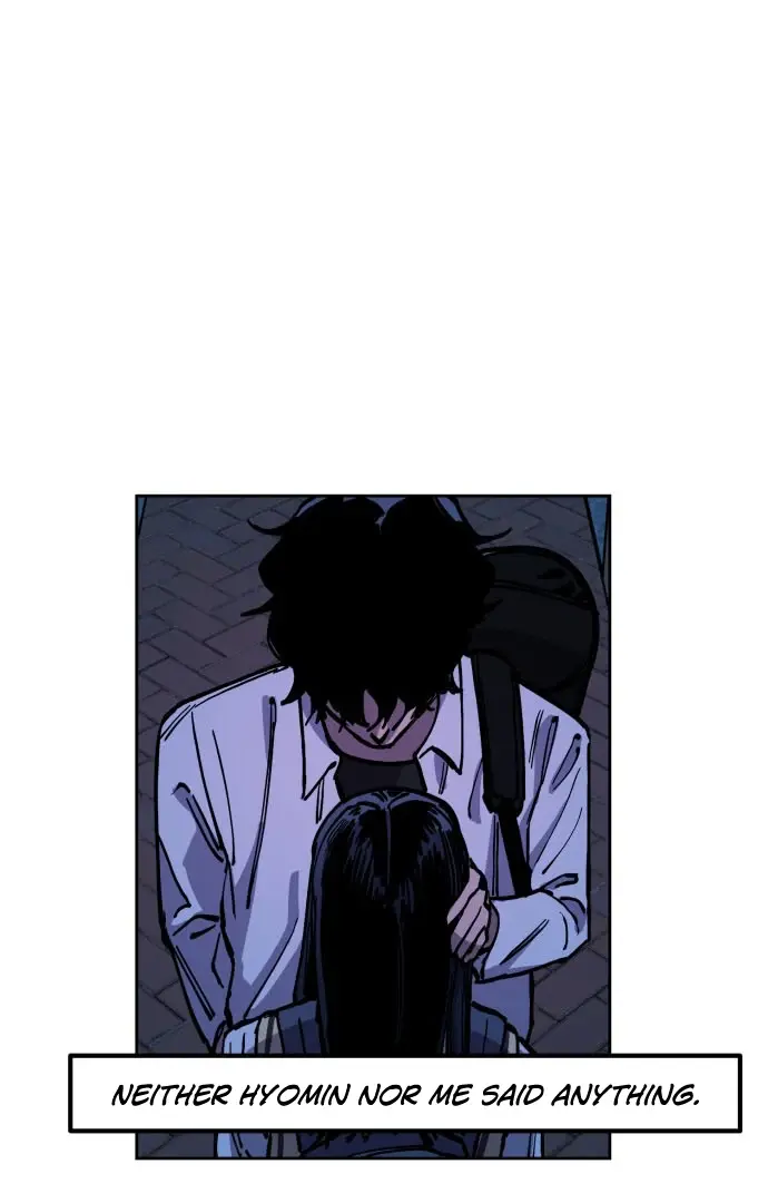 Girl Under Trial Chapter 135 - page 57