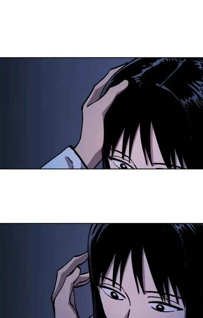 Girl Under Trial Chapter 135 - page 60