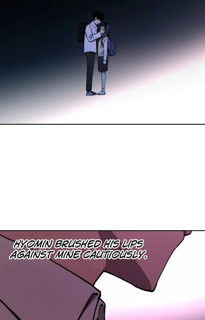Girl Under Trial Chapter 135 - page 76