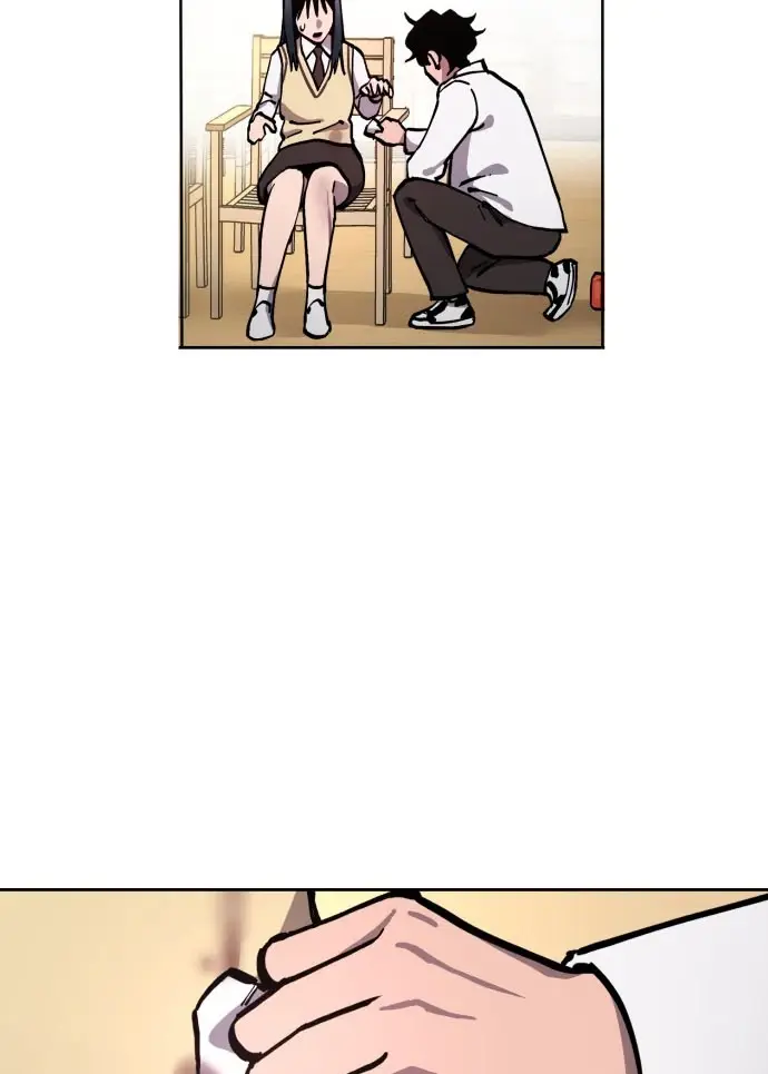 Girl Under Trial Chapter 135 - page 8