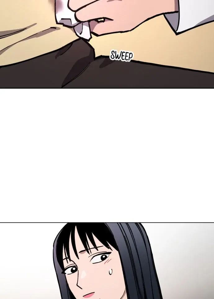 Girl Under Trial Chapter 135 - page 9