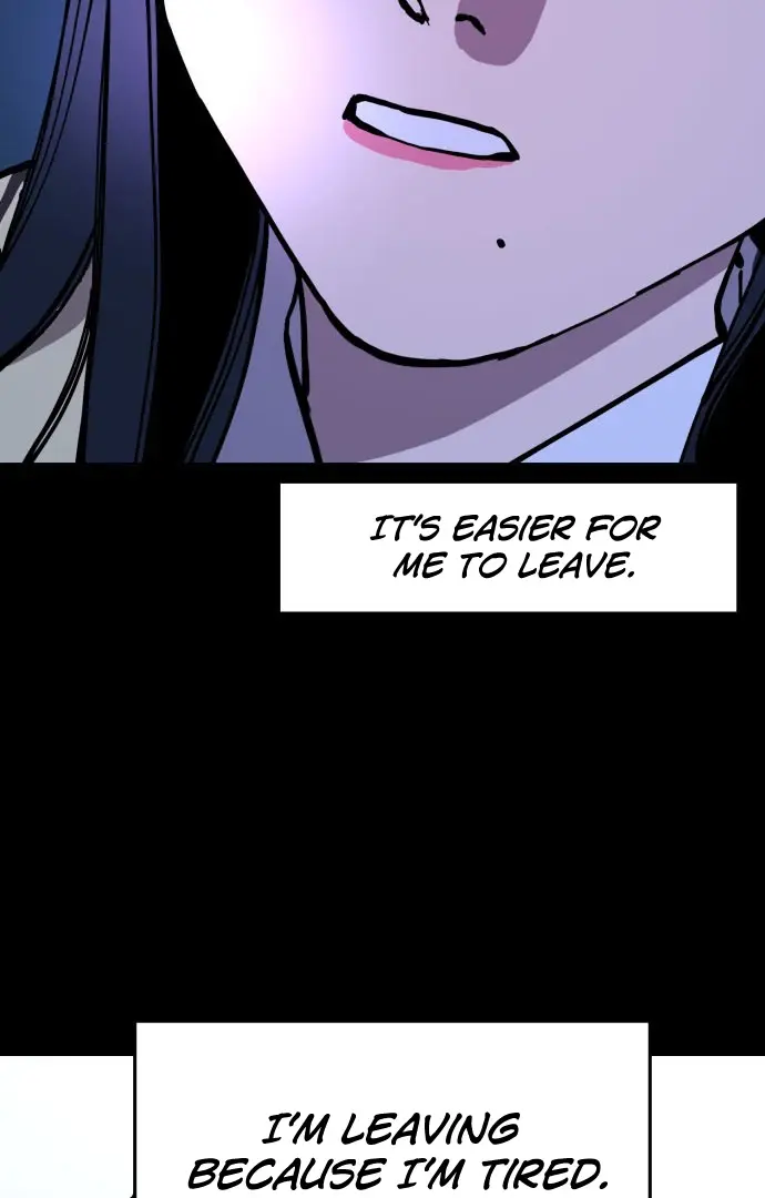 Girl Under Trial Chapter 136 - page 11