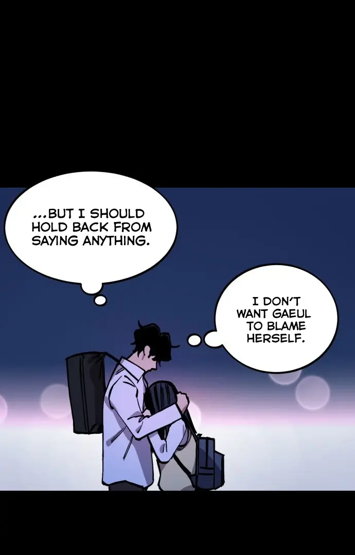 Girl Under Trial Chapter 136 - page 13