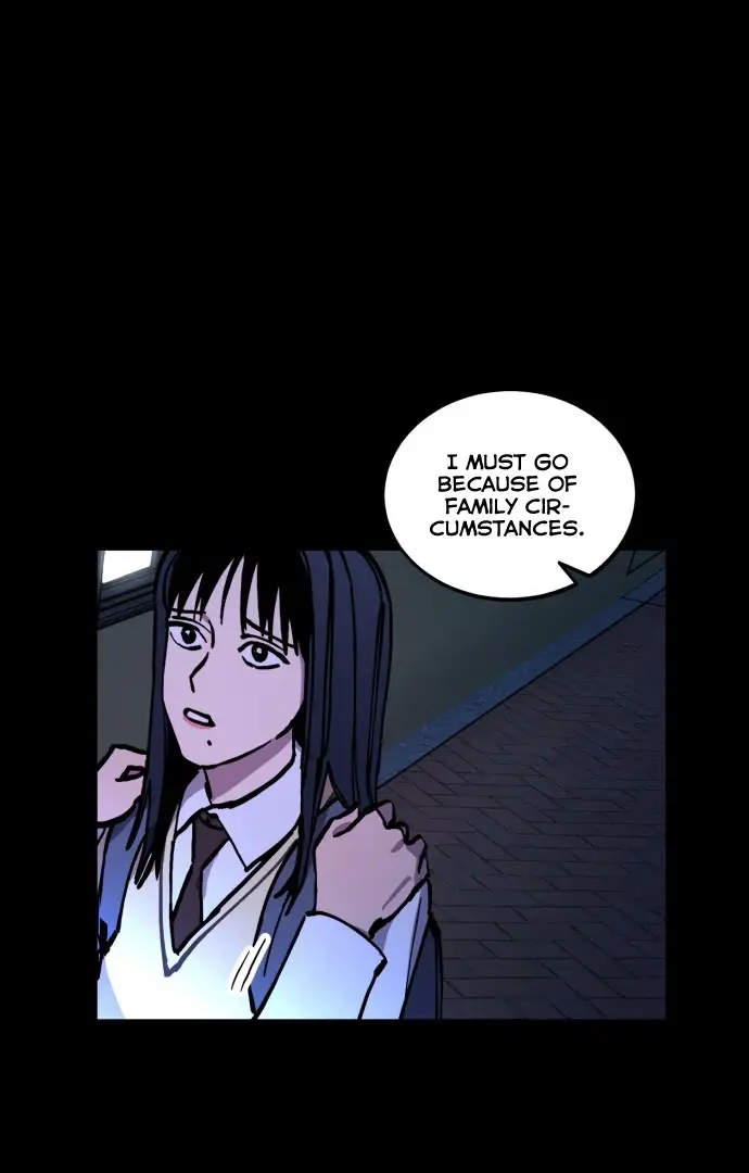 Girl Under Trial Chapter 136 - page 14