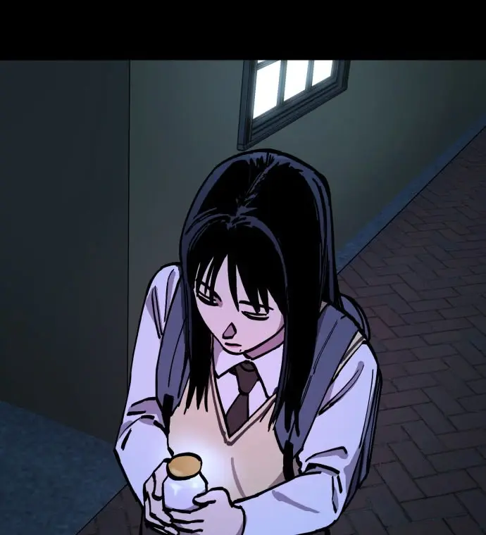 Girl Under Trial Chapter 136 - page 17