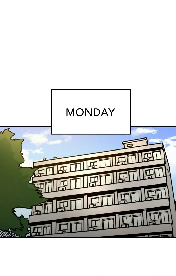 Girl Under Trial Chapter 136 - page 2