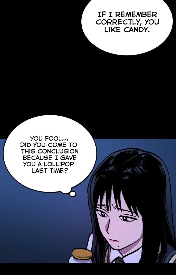 Girl Under Trial Chapter 136 - page 20