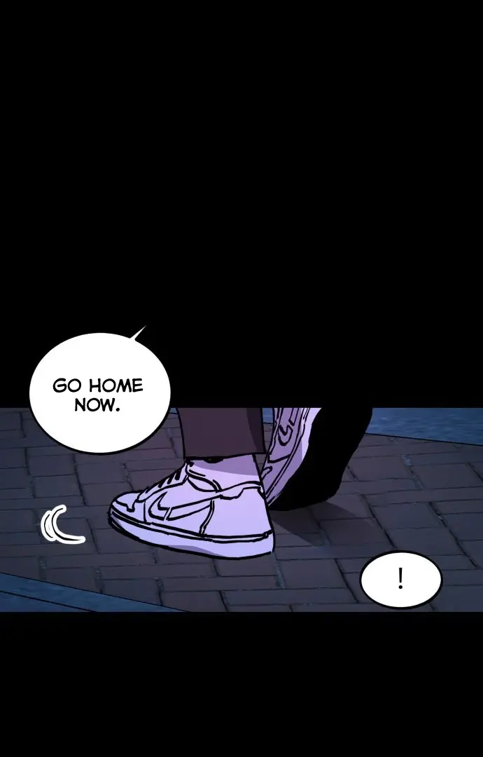 Girl Under Trial Chapter 136 - page 21