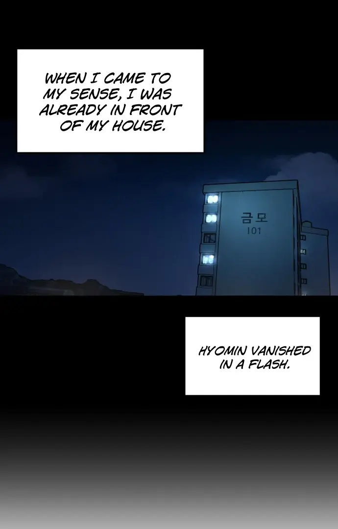 Girl Under Trial Chapter 136 - page 23