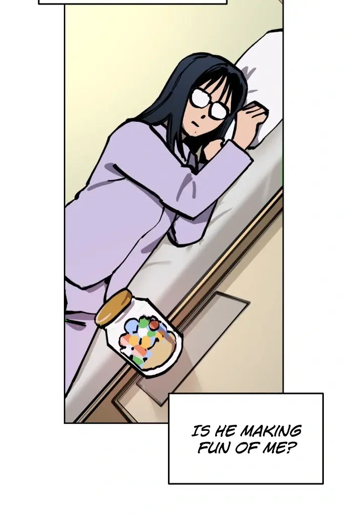 Girl Under Trial Chapter 136 - page 26