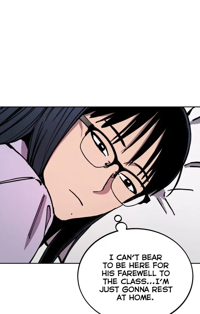Girl Under Trial Chapter 136 - page 27