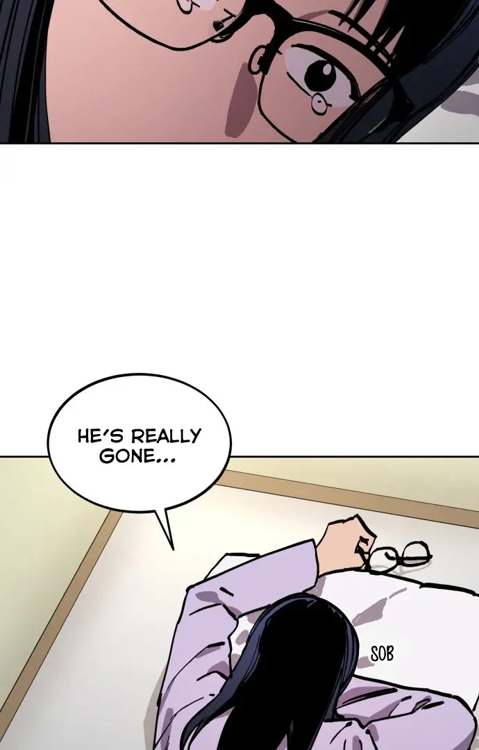 Girl Under Trial Chapter 136 - page 31