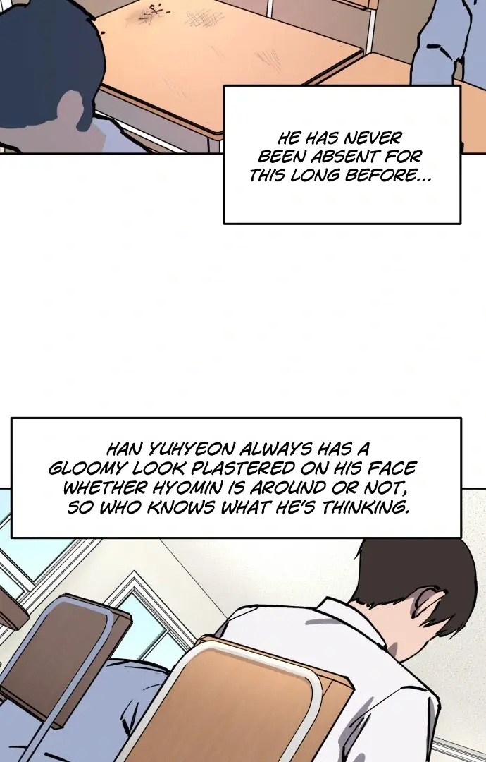 Girl Under Trial Chapter 136 - page 37