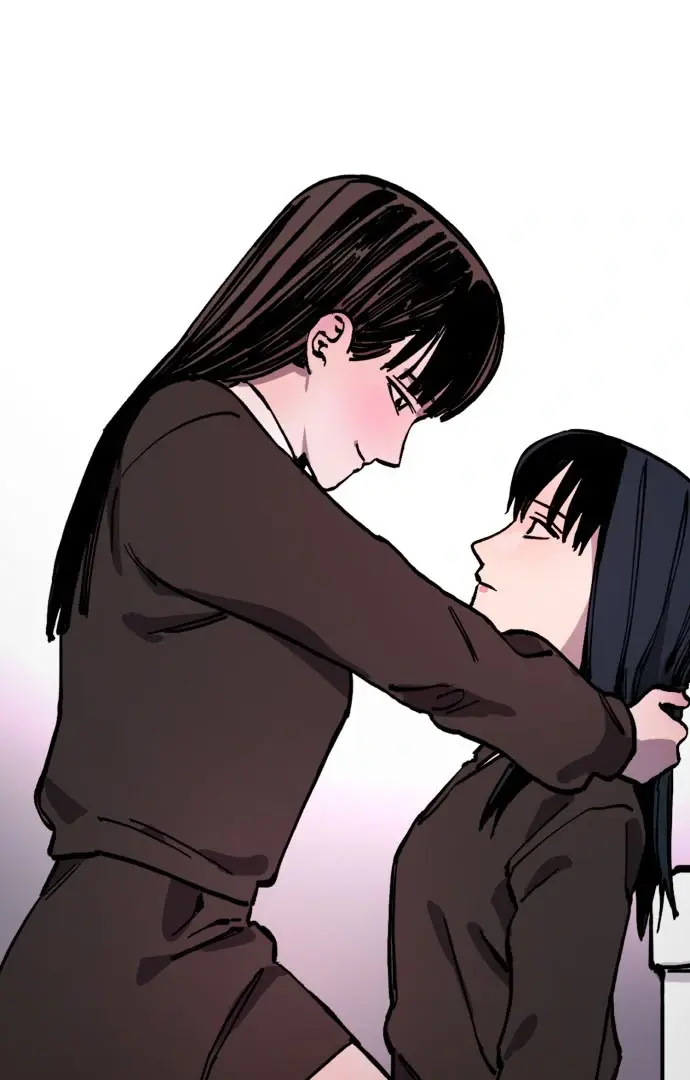 Girl Under Trial Chapter 136 - page 48