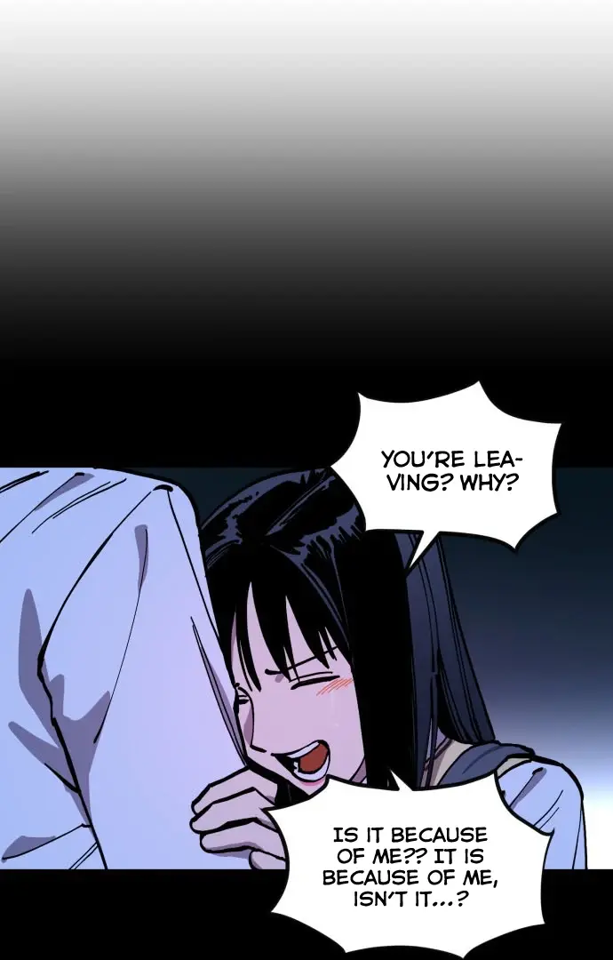 Girl Under Trial Chapter 136 - page 5