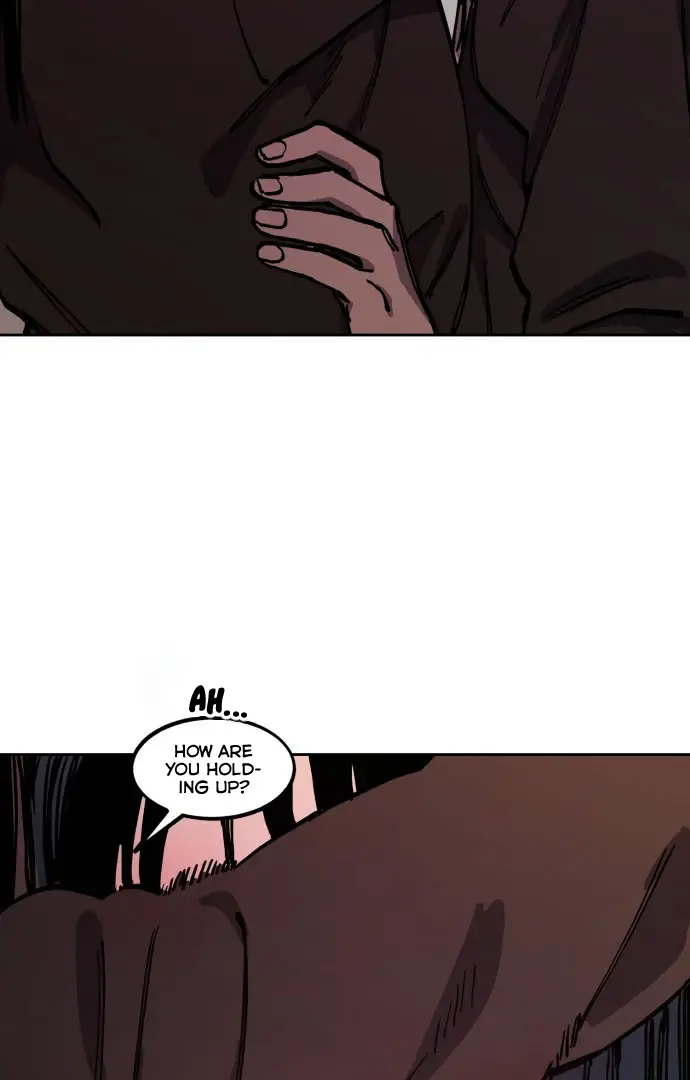 Girl Under Trial Chapter 136 - page 54