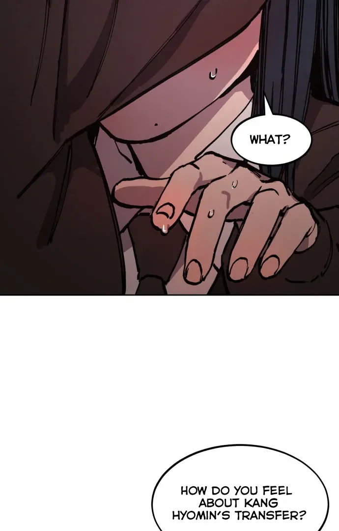 Girl Under Trial Chapter 136 - page 55