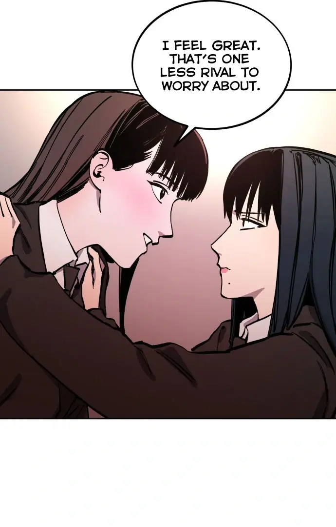 Girl Under Trial Chapter 136 - page 58