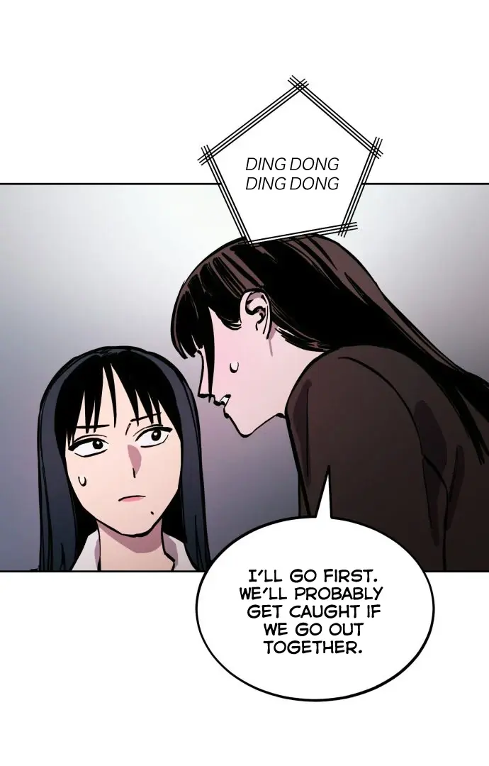 Girl Under Trial Chapter 136 - page 67