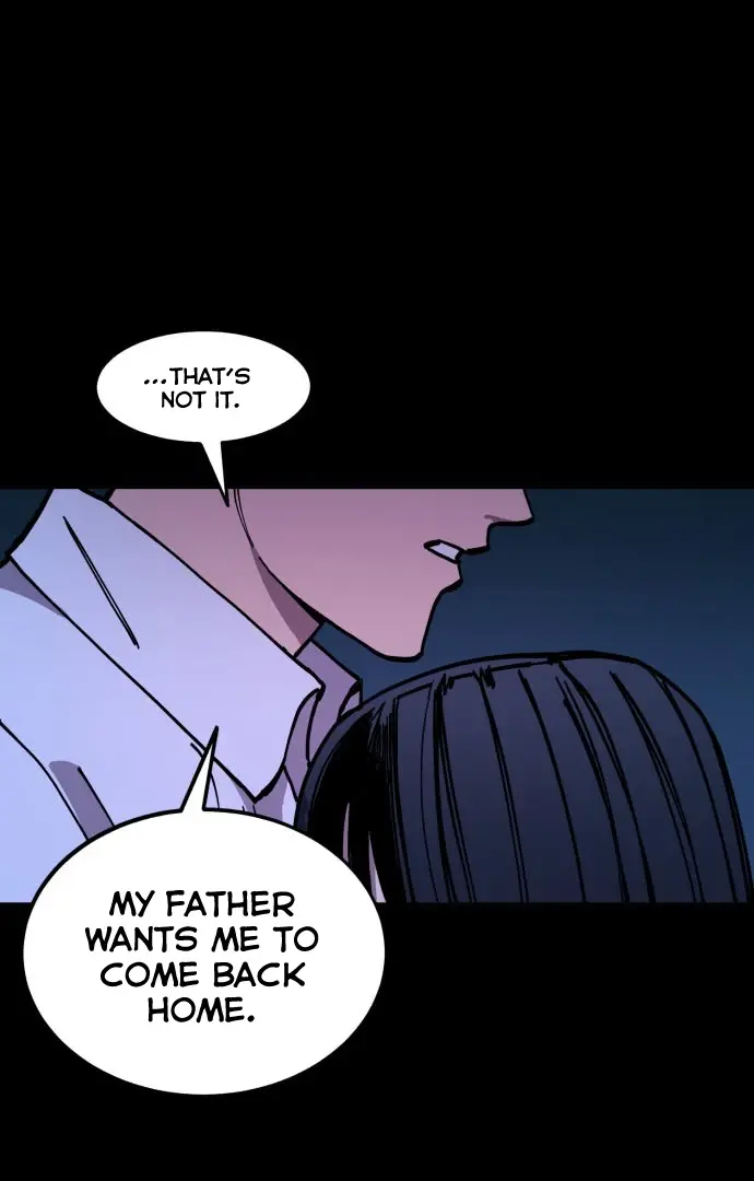 Girl Under Trial Chapter 136 - page 7