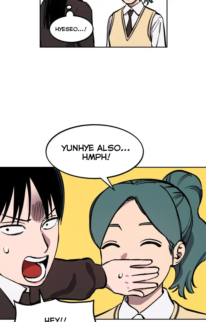 Girl Under Trial Chapter 136 - page 72